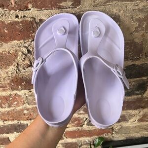 Birkenstock Gizeh EVA Sandals